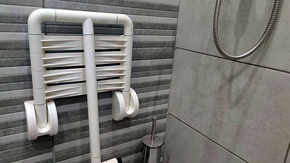 Anastasia Boutique Suites -Adults only & kids 12 plus