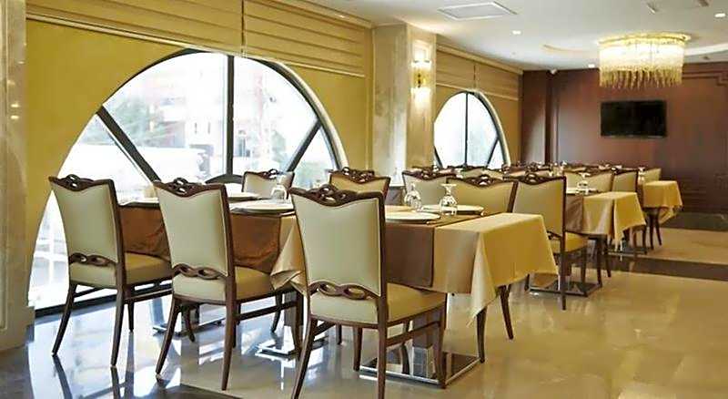 Real Konak Hotel