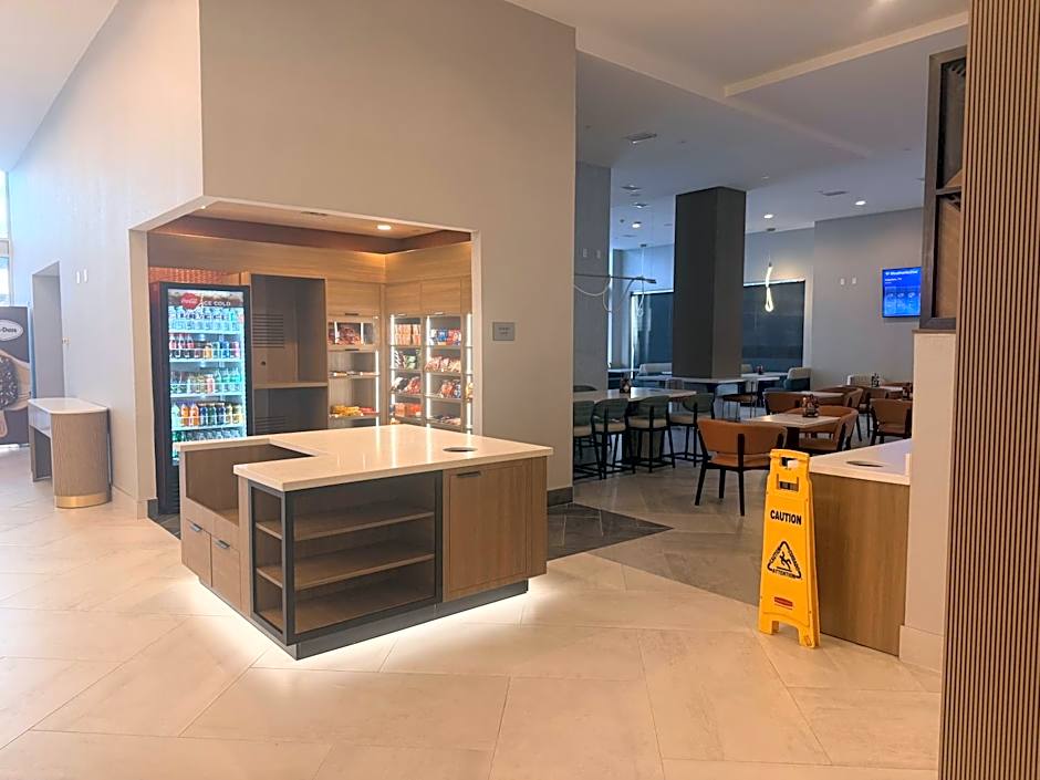 Fairfield by Marriott Inn & Suites Houston Downtown