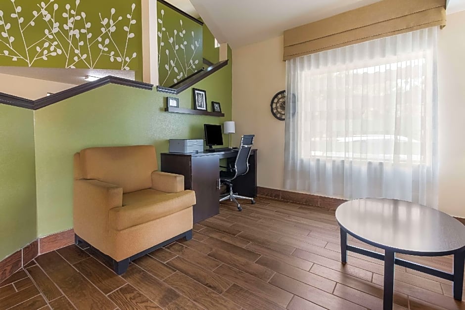 Sleep Inn Airport Sioux Falls
