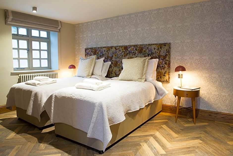 The Legh Arms Prestbury