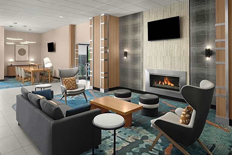 Sheraton Milwaukee Brookfield