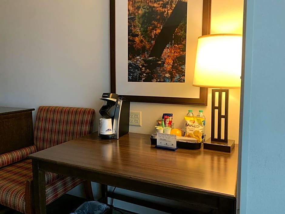 Hampton Inn By Hilton & Suites Lake Placid