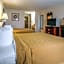 Quality Inn Peru near Starved Rock State Park