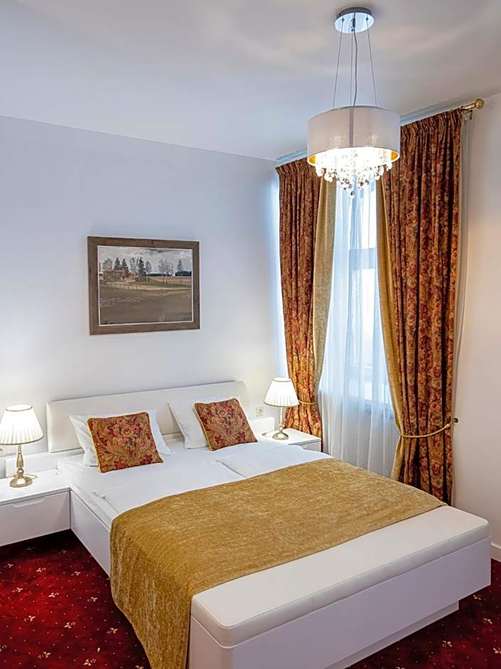 Hotel Gutenbergs