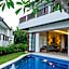 Sun Island Suites & Spa Goa Gong