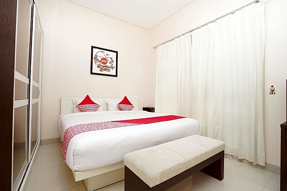 OYO 782 Menjangan Residence at Citraland 1