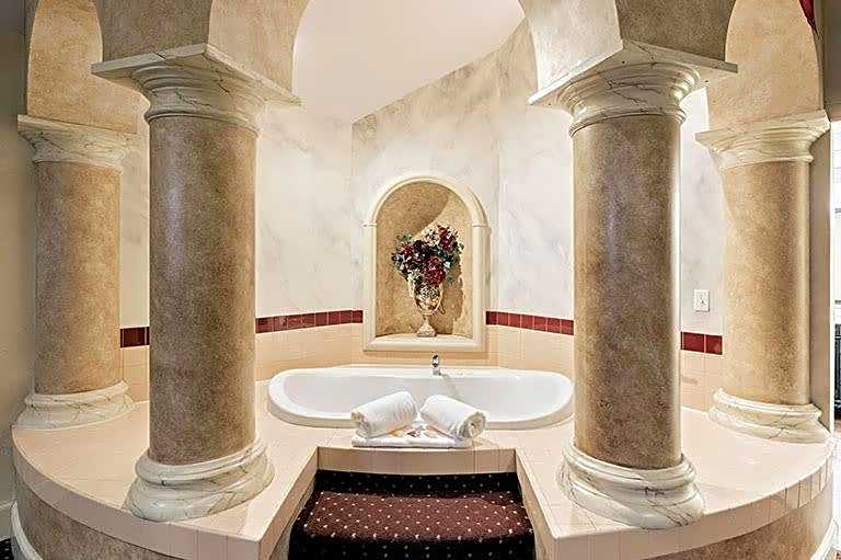 Chateau Avalon