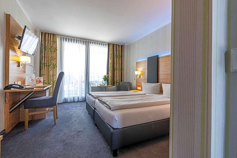 Seehotel Forst