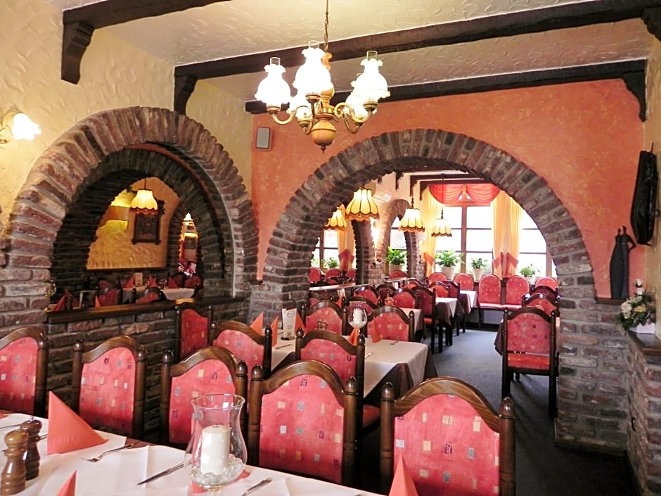 Hotel - Restaurant Braustube