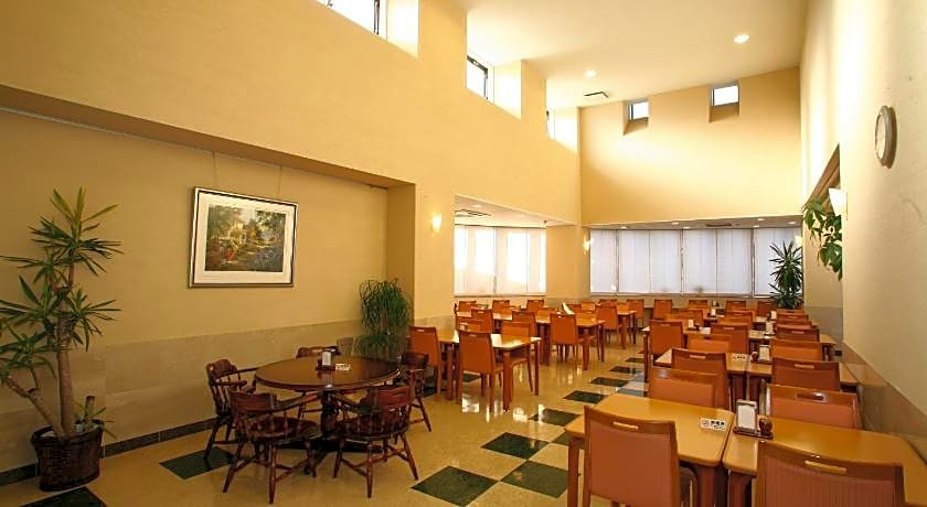 APA Hotel Mie Kameyama