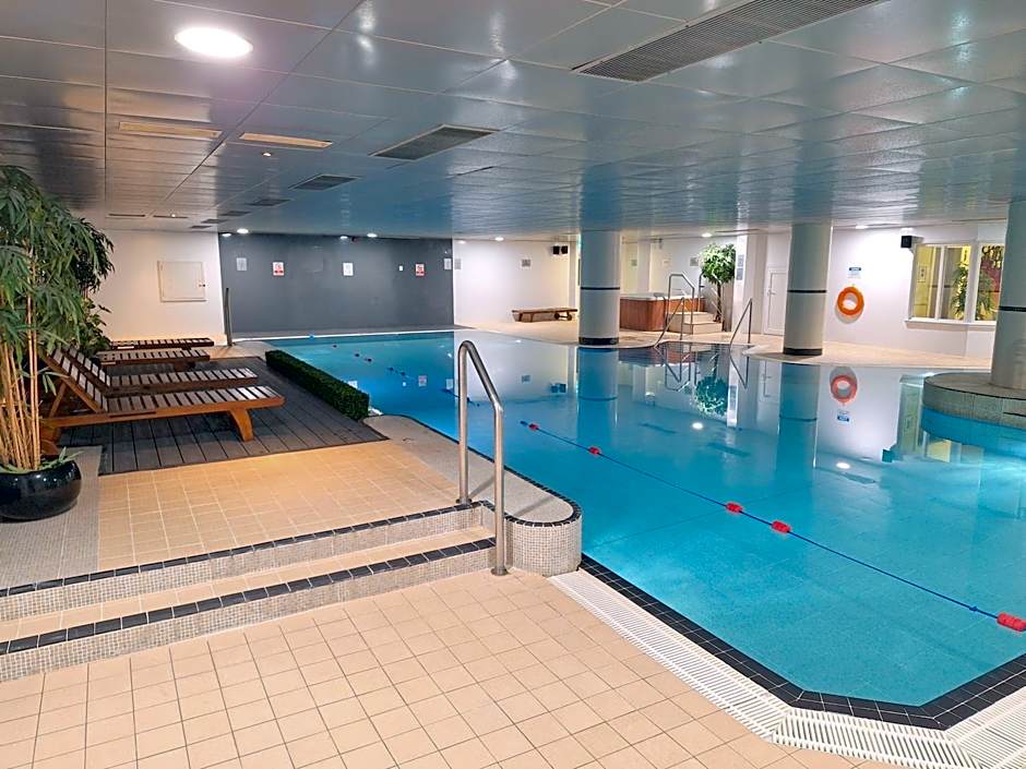 The Ballyliffin Lodge and Spa