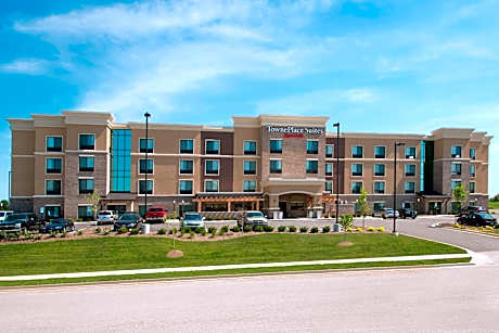TownePlace Suites by Marriott Lexington South/Hamburg Place
