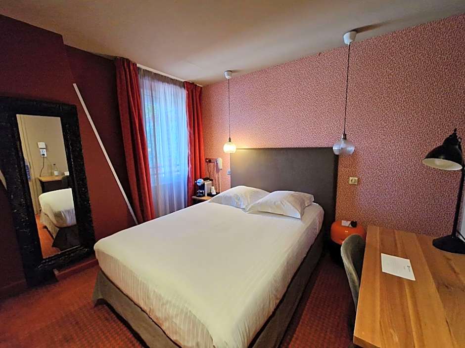 Best Western Citadelle Besancon