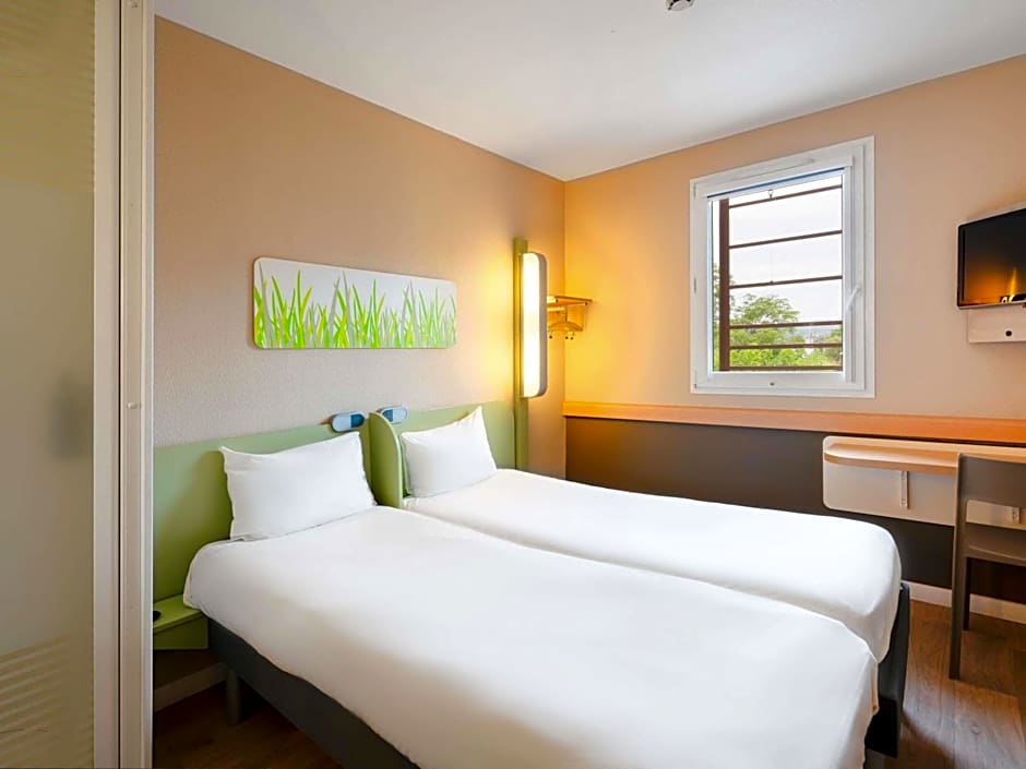 Ibis Budget Manosque Cadarache