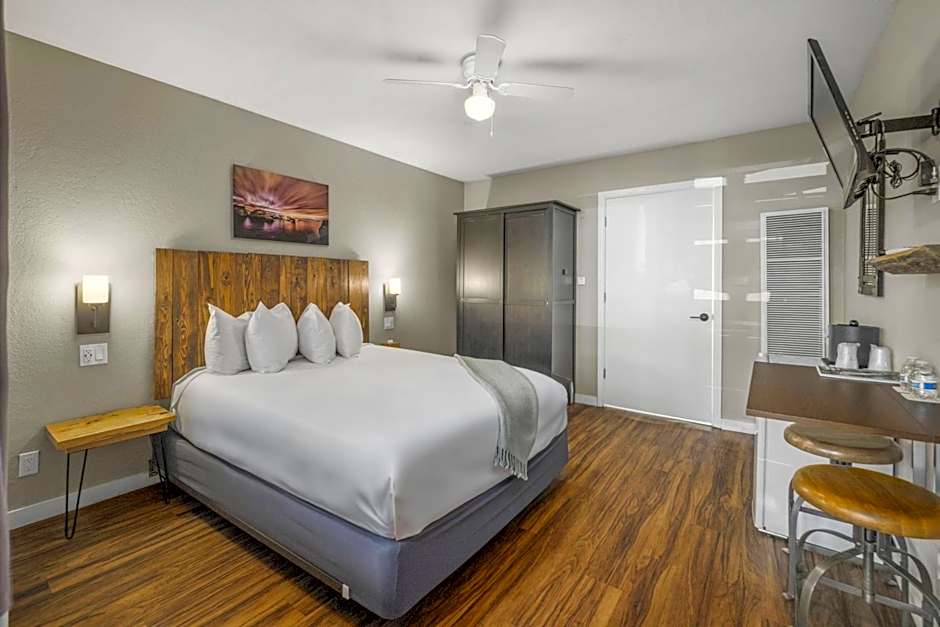 Resthaven Tahoe