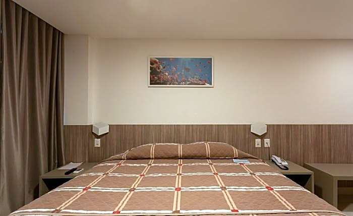 Nord Luxxor Cabo Branco