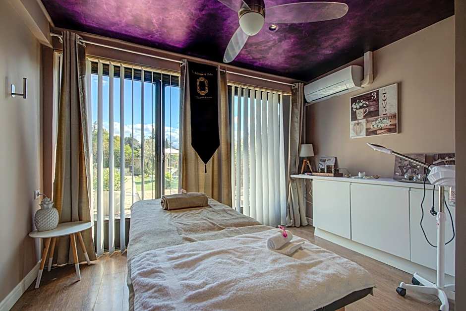 Hotel Bastide & SPA - Villa de Lourmarin