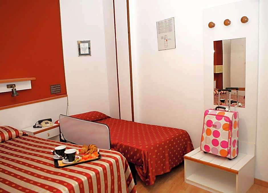 Hotel American