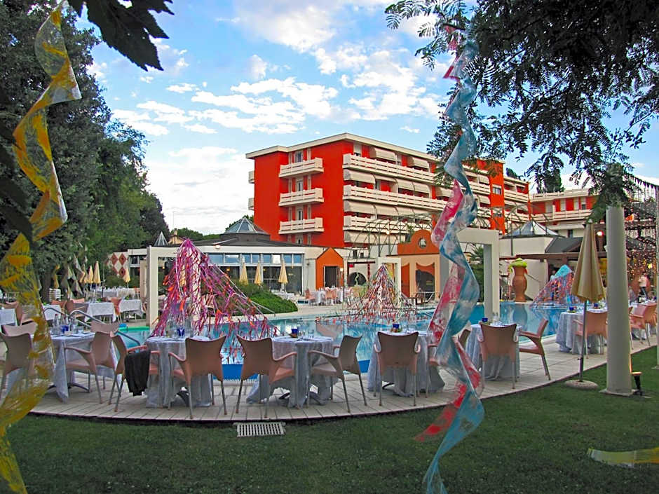 Hotel Terme Orvieto