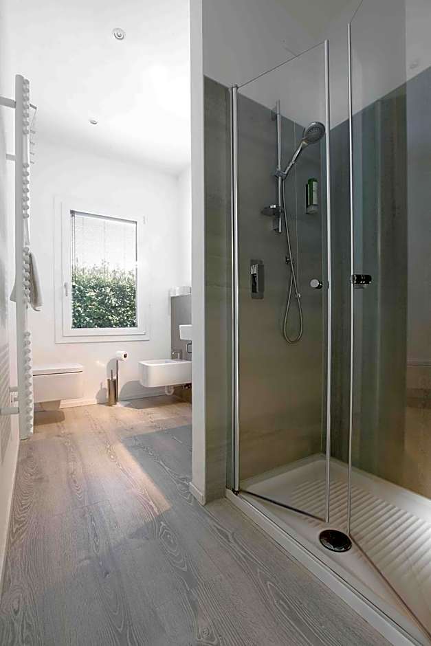 Residence Gonda&Giuliano