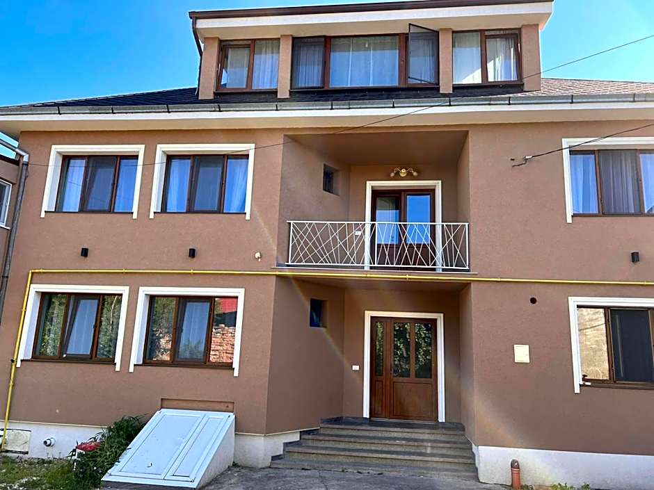 Premont Studios Ghimbav