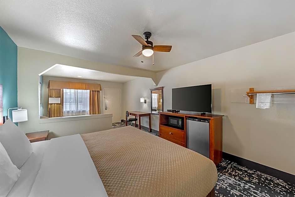 Best Western Regency Inn & Suites