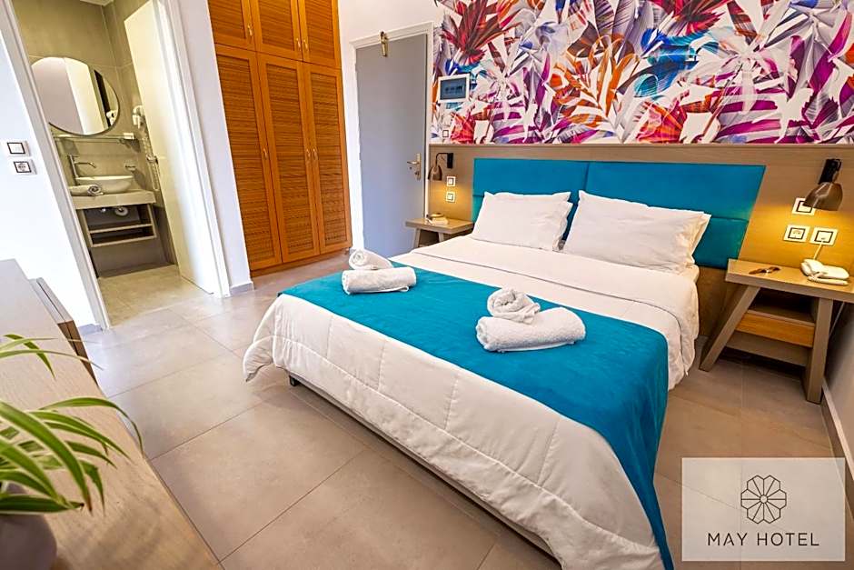 May Beach Hotel