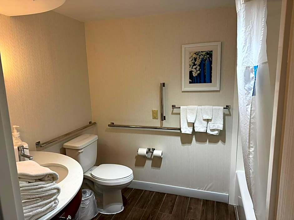 Hampton Inn Downingtown/Exton