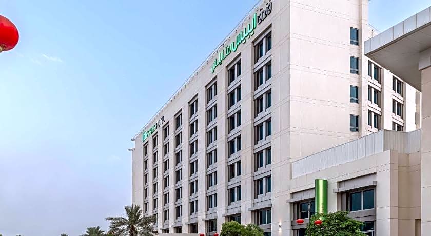 Ibis Styles Dragon Mart Dubai