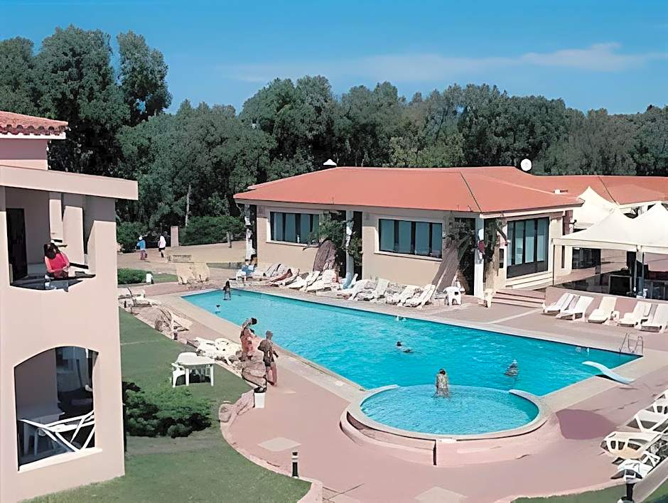 Marina Manna Hotel & Club Village