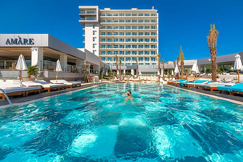 Amàre Beach Hotel Ibiza Adults Only