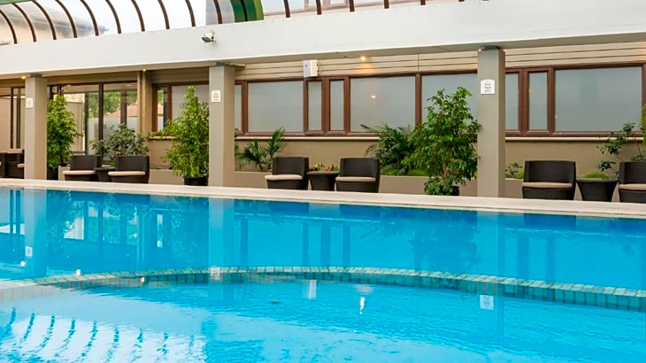 Millennium Hotel Rotorua