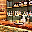 Swartberg Hotel, Cork Tree Collection