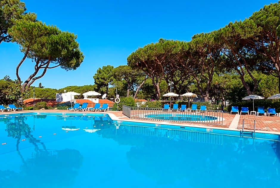 Apartamentos Turisticos Pinhal Da Marina