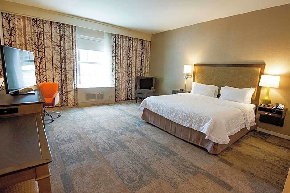 Hampton Inn By Hilton & Suites Manchester, VT