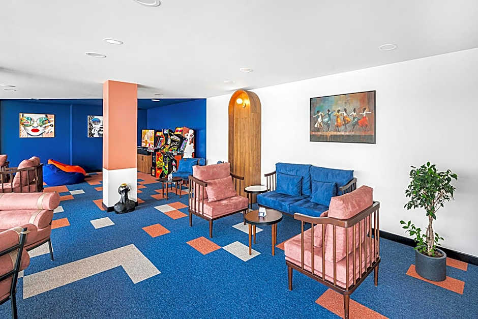 Kepler Club Riga Airport Hotel - Airside EU Transit Area - Only Schengen