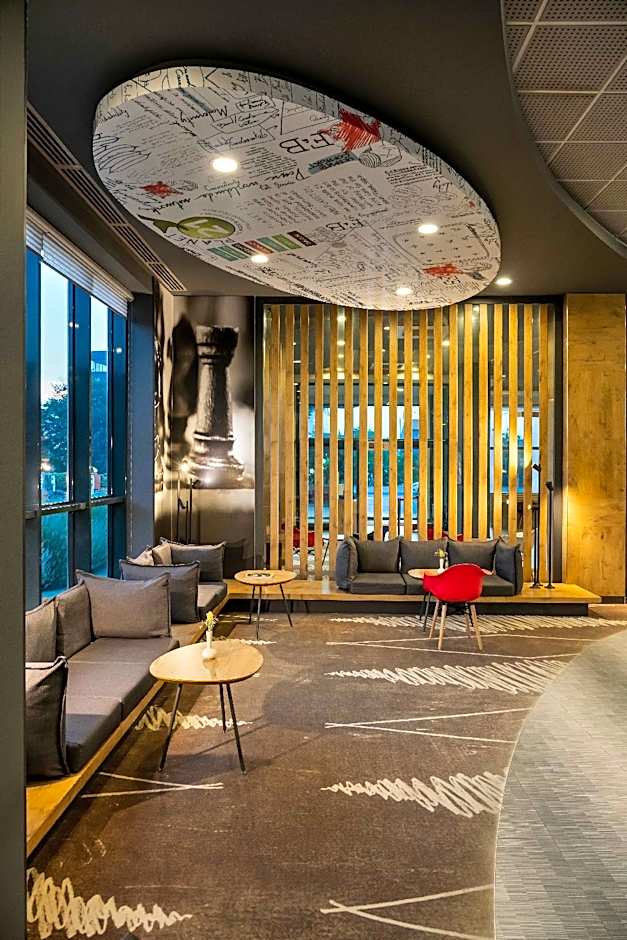 Ibis Istanbul Tuzla Hotel