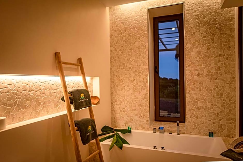 Villa - Cantinho do Paraíso