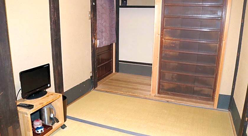 Nagomi-Ryokan Yuu
