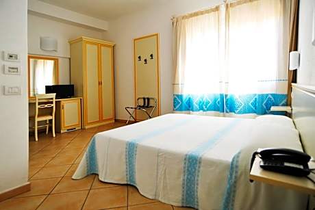 Double Room - Disability Access