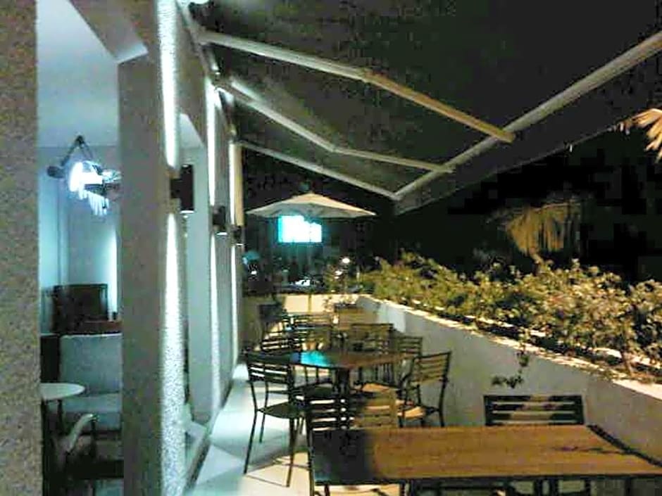 Scala – Bed and Beyond Hotel