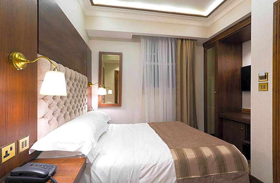 Kensington Prime Hotel