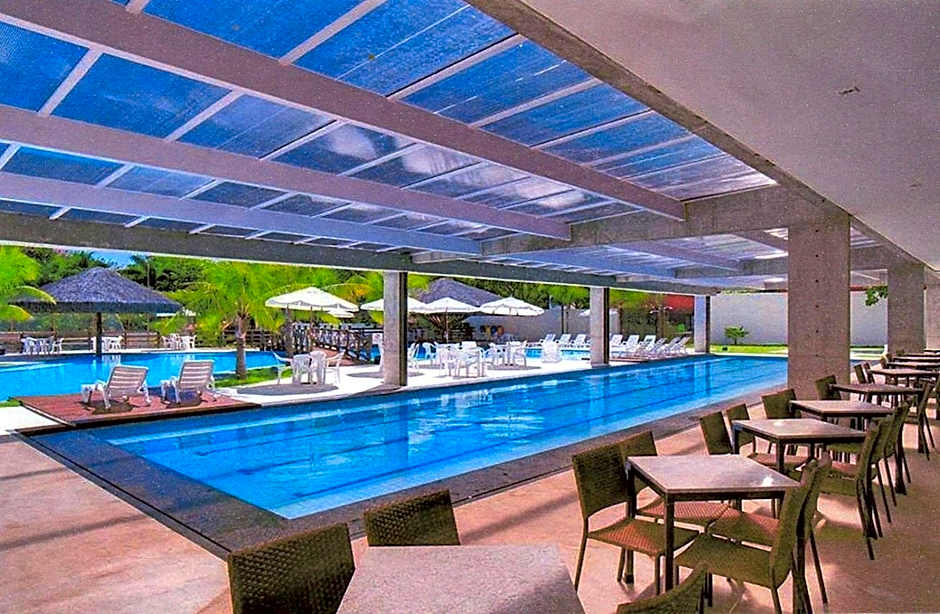 Le Jardin Suíte Studio