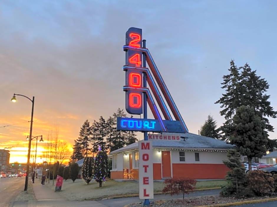2400 Motel
