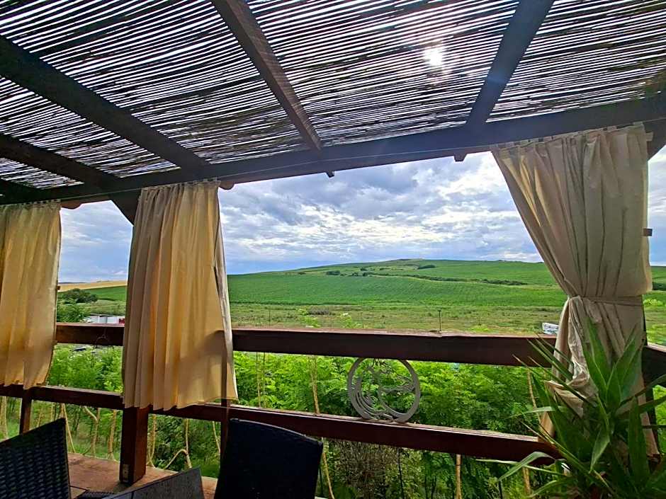La Hacienda