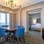 DoubleTree by Hilton West Edmonton