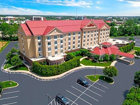 Hilton Garden Inn Louisville-Northeast