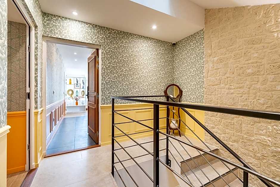 La Reserve de Salon de Provence
