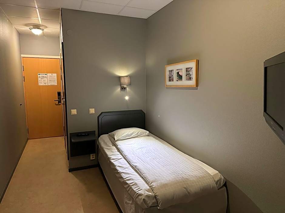 Hotel Expo Stockholm